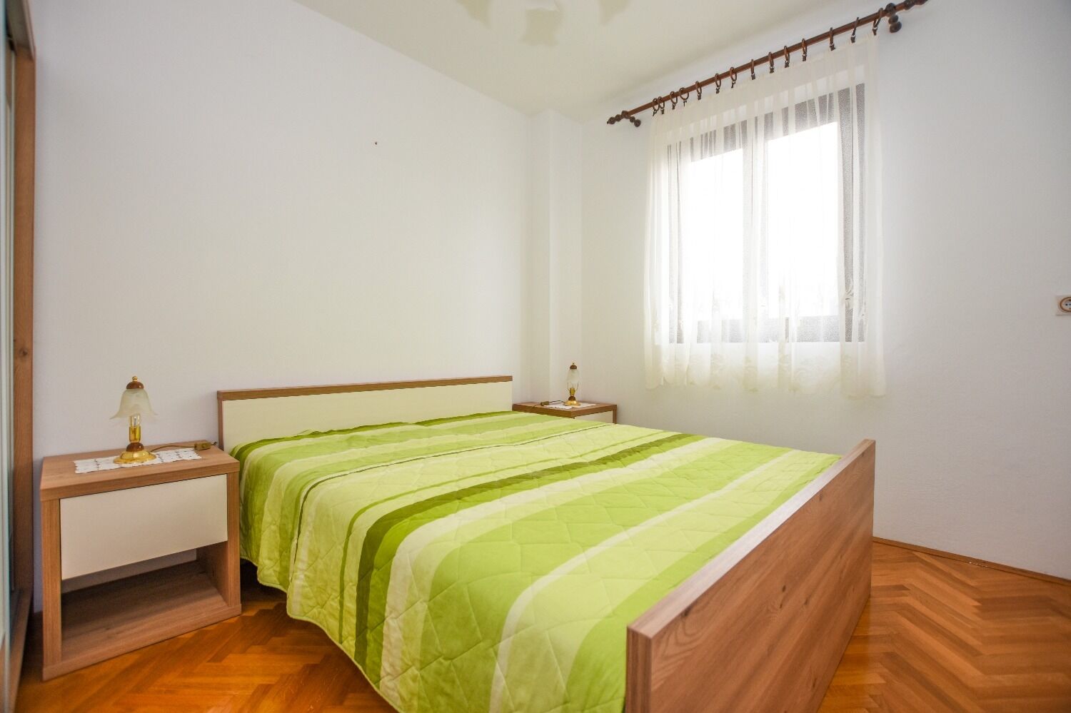 Apartments Luce 109781-A3