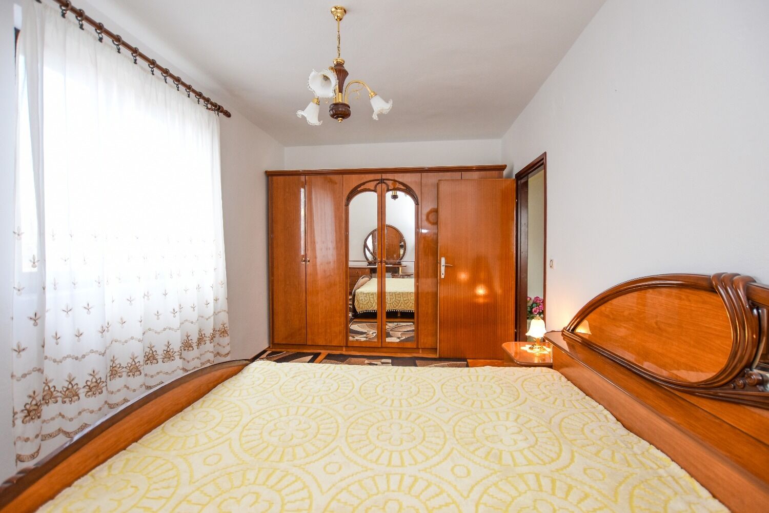 Apartments Luce 109781-A3