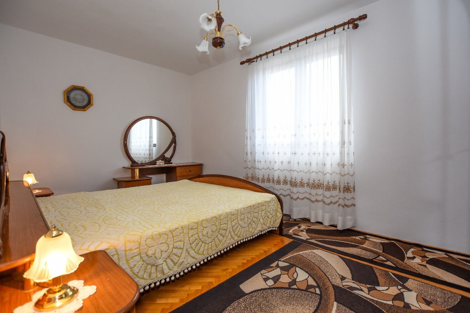 Apartments Luce 109781-A3