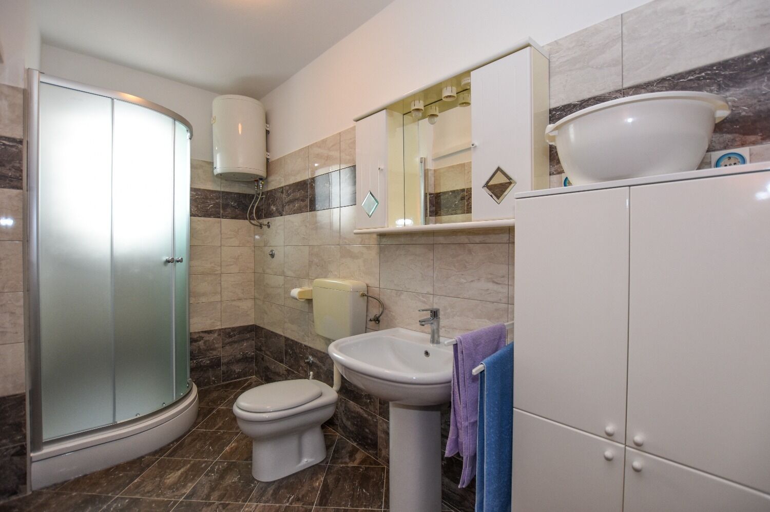 Apartments Luce 109781-A3
