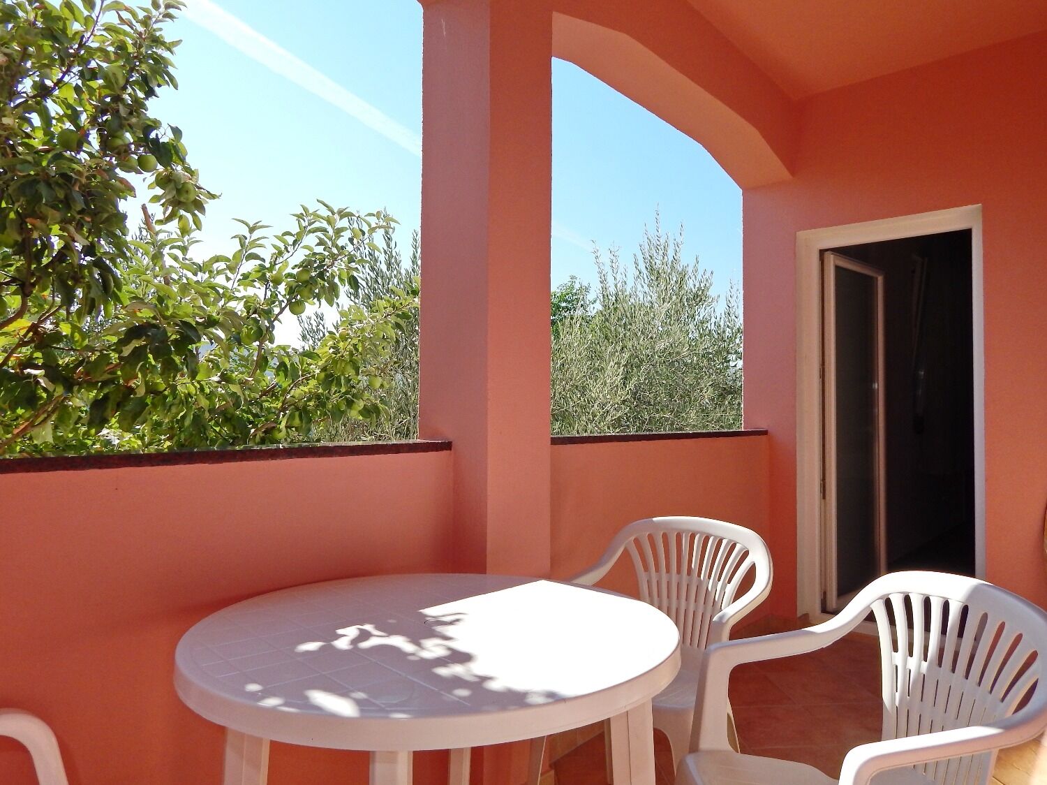 Apartments Luce 109781-A4