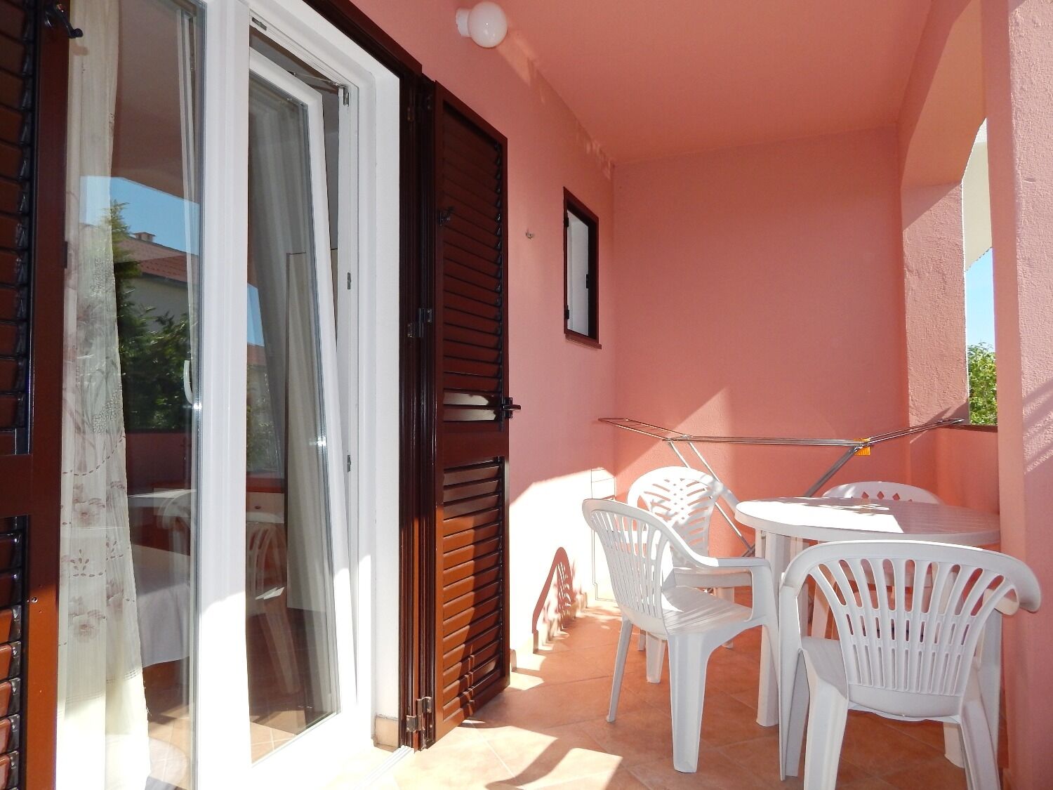 Apartments Luce 109781-A4