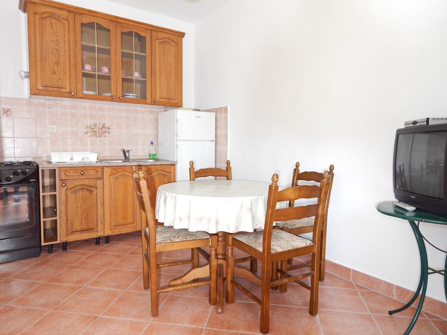 Apartments Luce 109781-A4