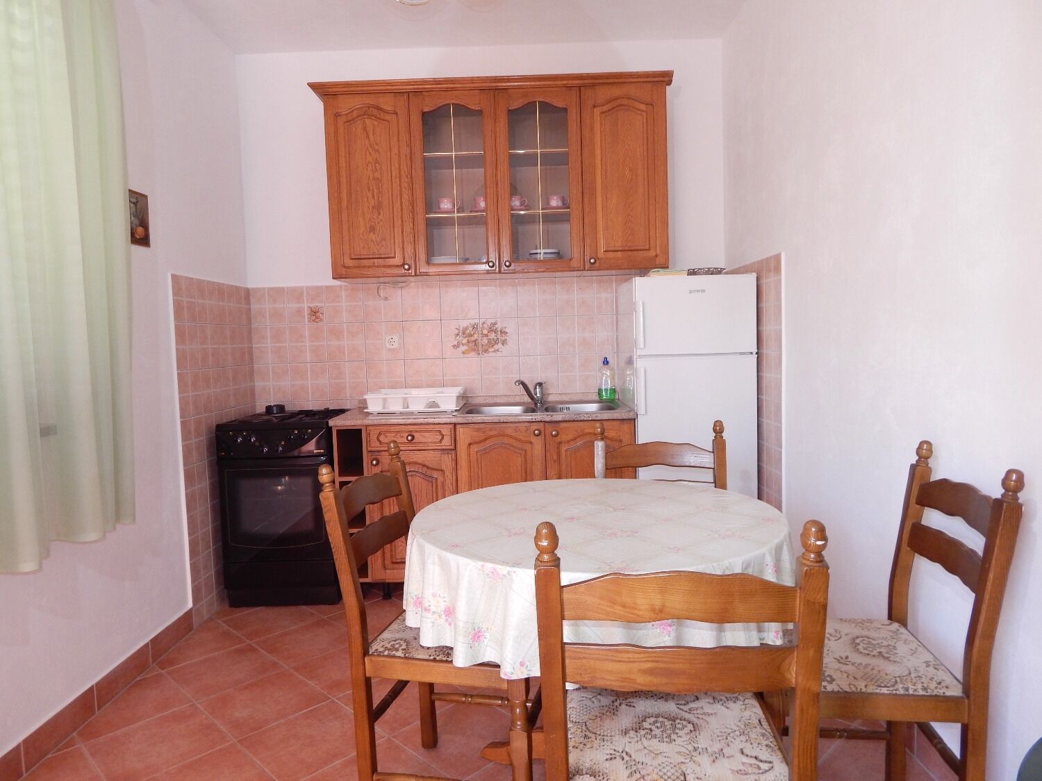Apartments Luce 109781-A4