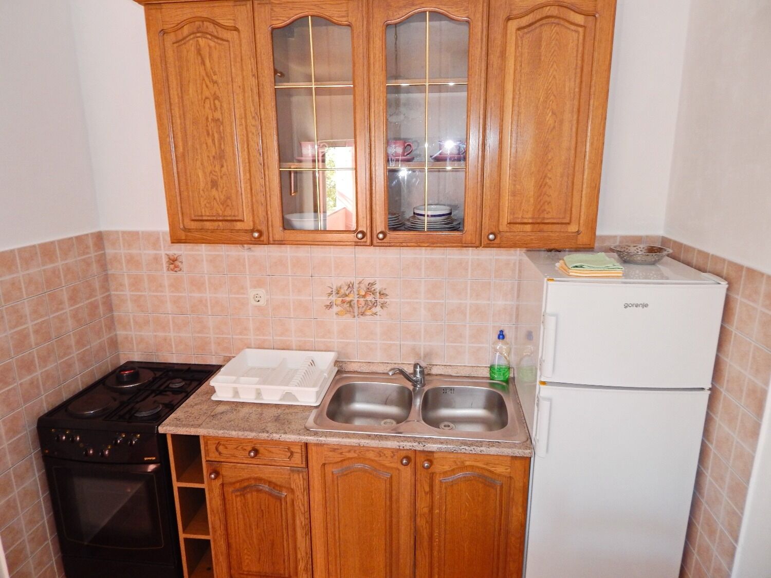 Apartments Luce 109781-A4