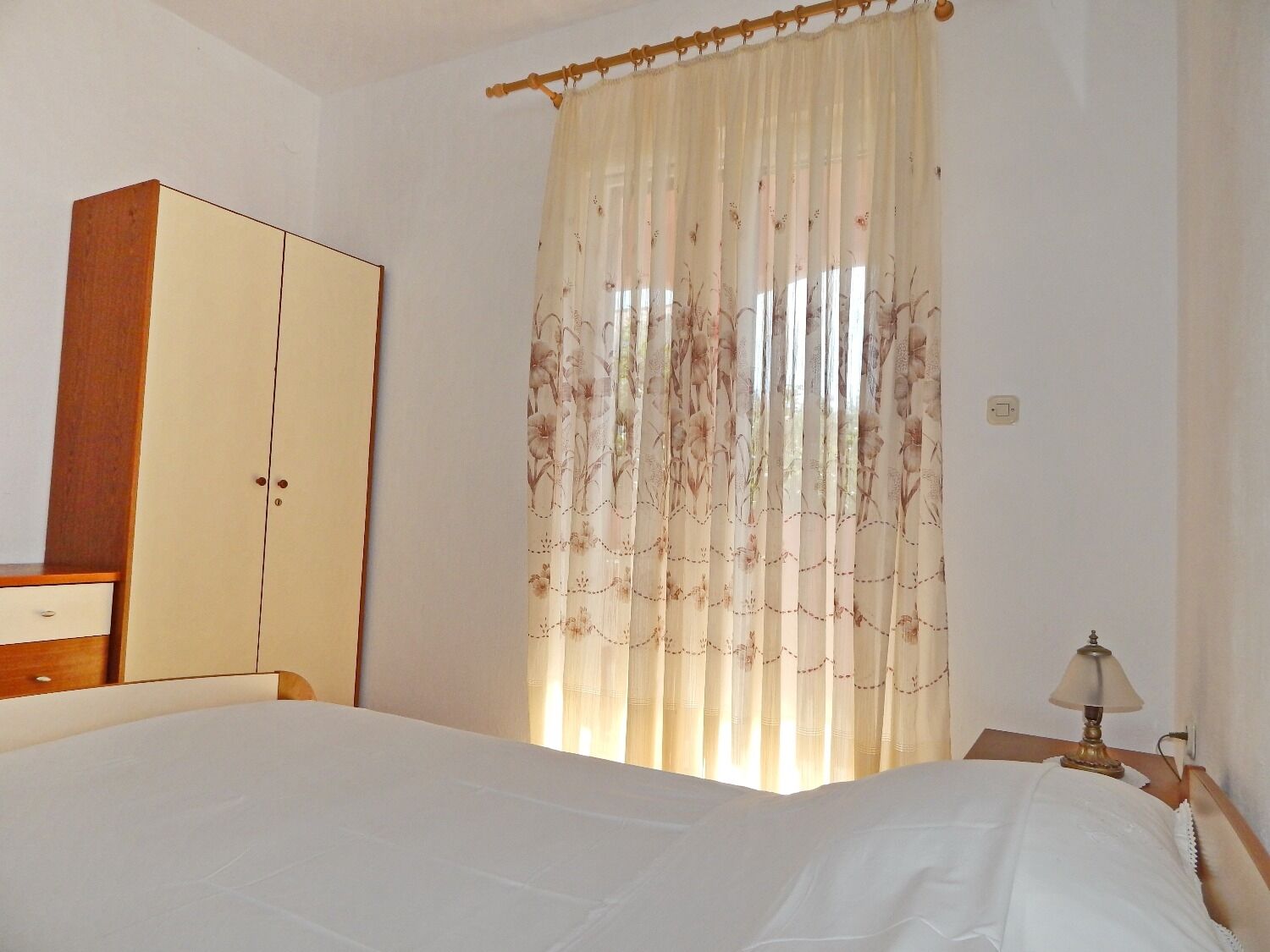 Apartments Luce 109781-A4