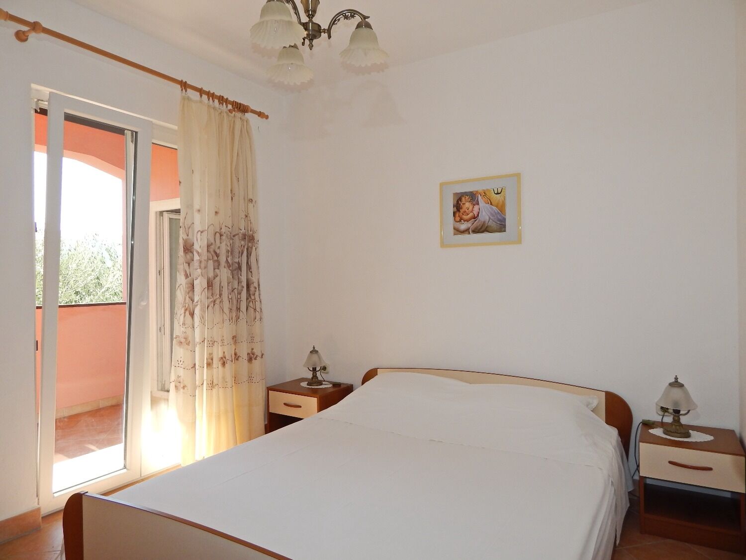 Apartments Luce 109781-A4