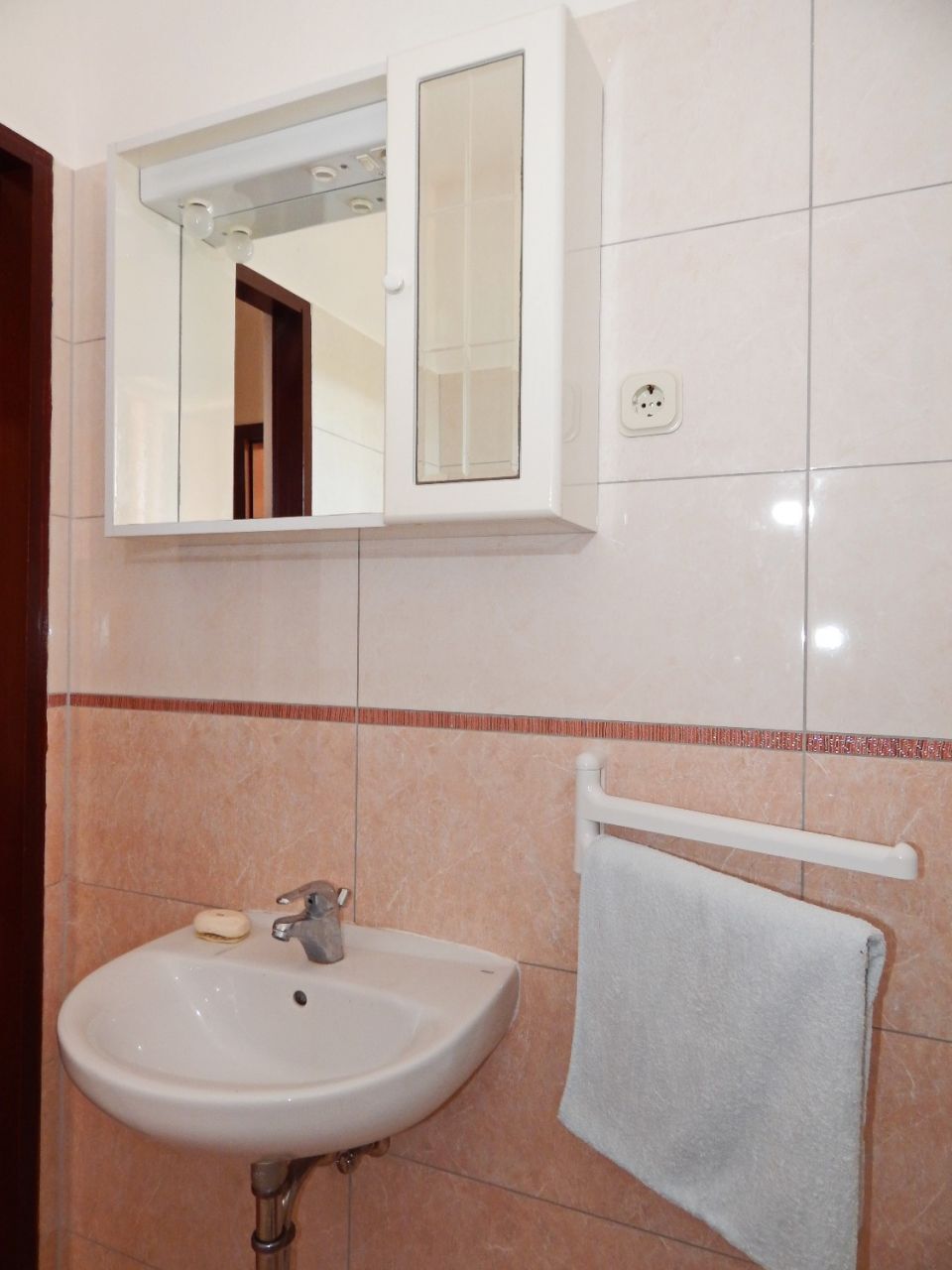 Apartments Luce 109781-A4