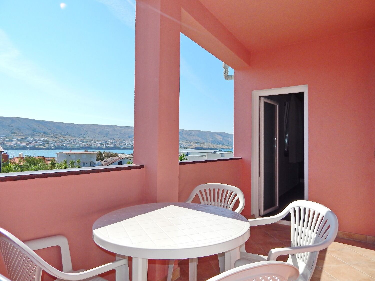 Apartments Luce 109781-A5