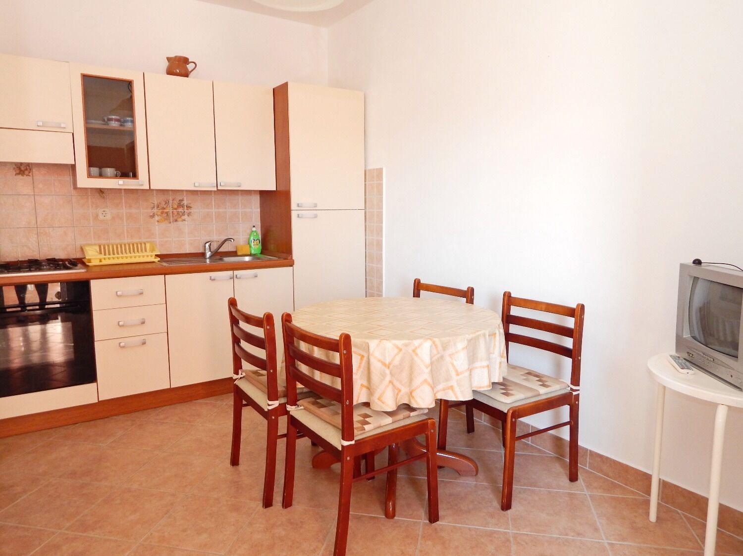 Apartments Luce 109781-A5