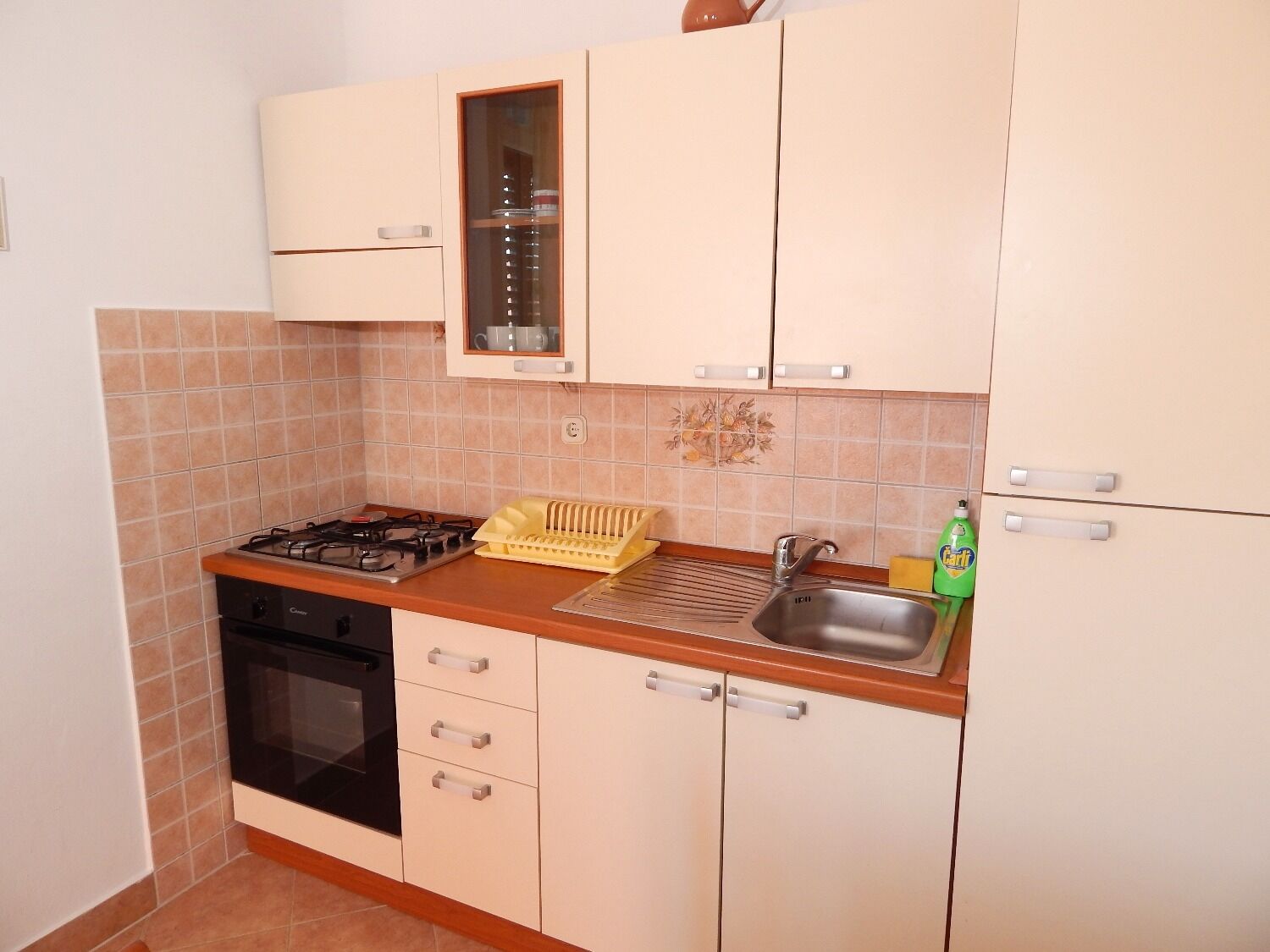 Apartments Luce 109781-A5