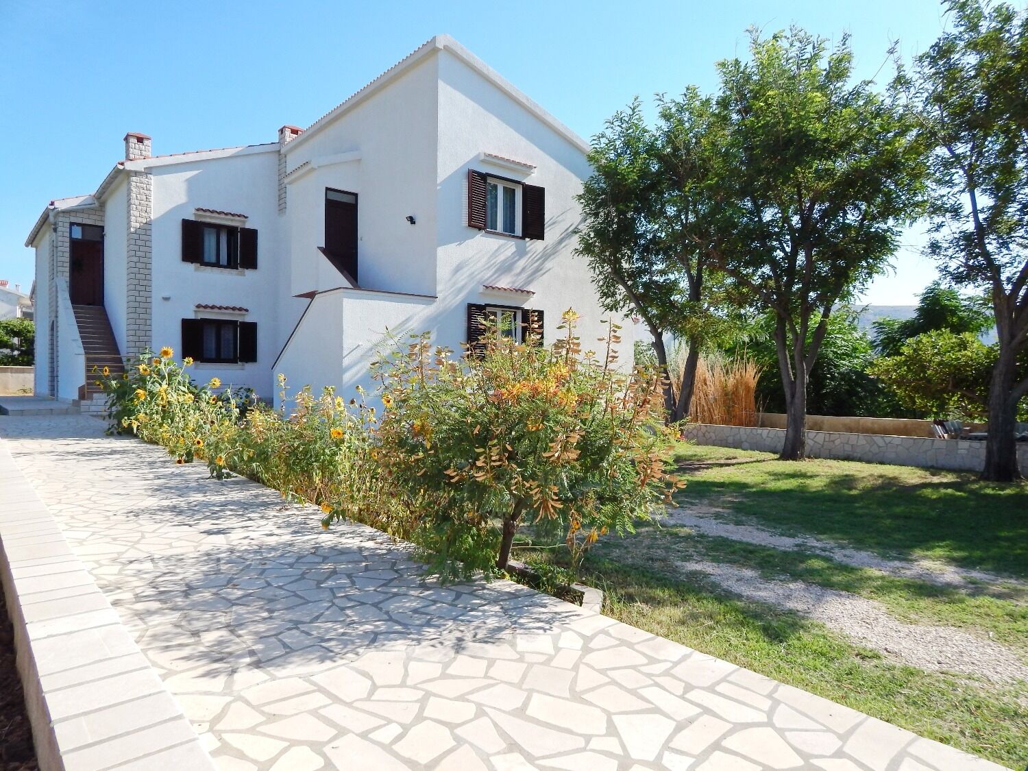 Apartments Luce 109781-A3