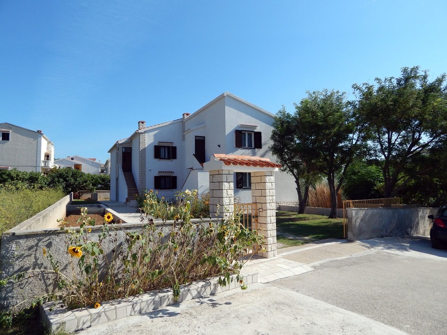 Apartments Luce 109781-A3