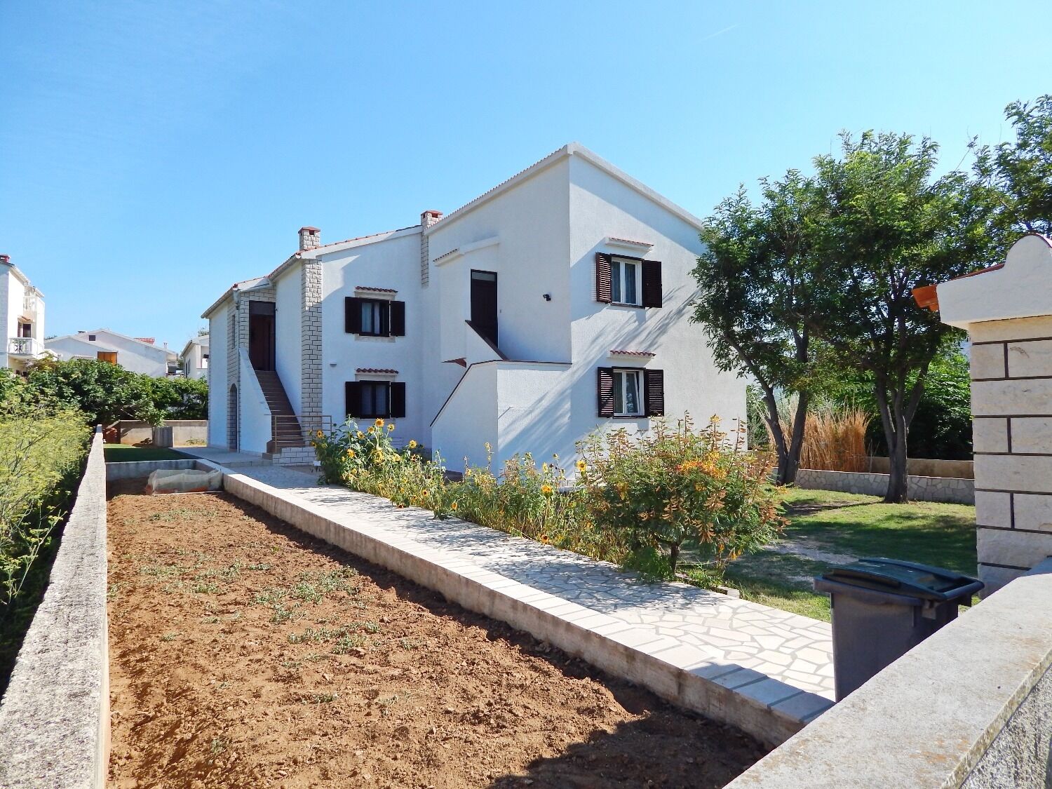 Apartments Luce 109781-A3