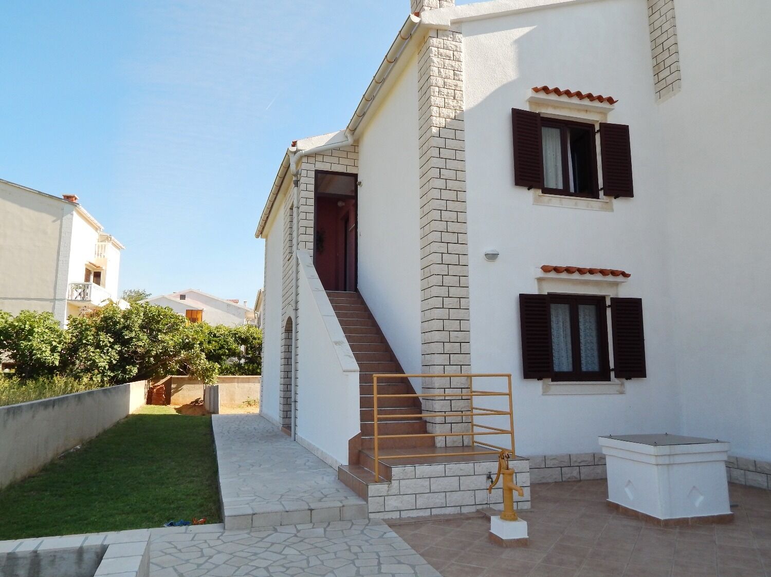 Apartments Luce 109781-A3