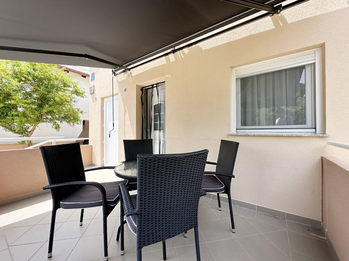 Apartments JoRa 109791-A1