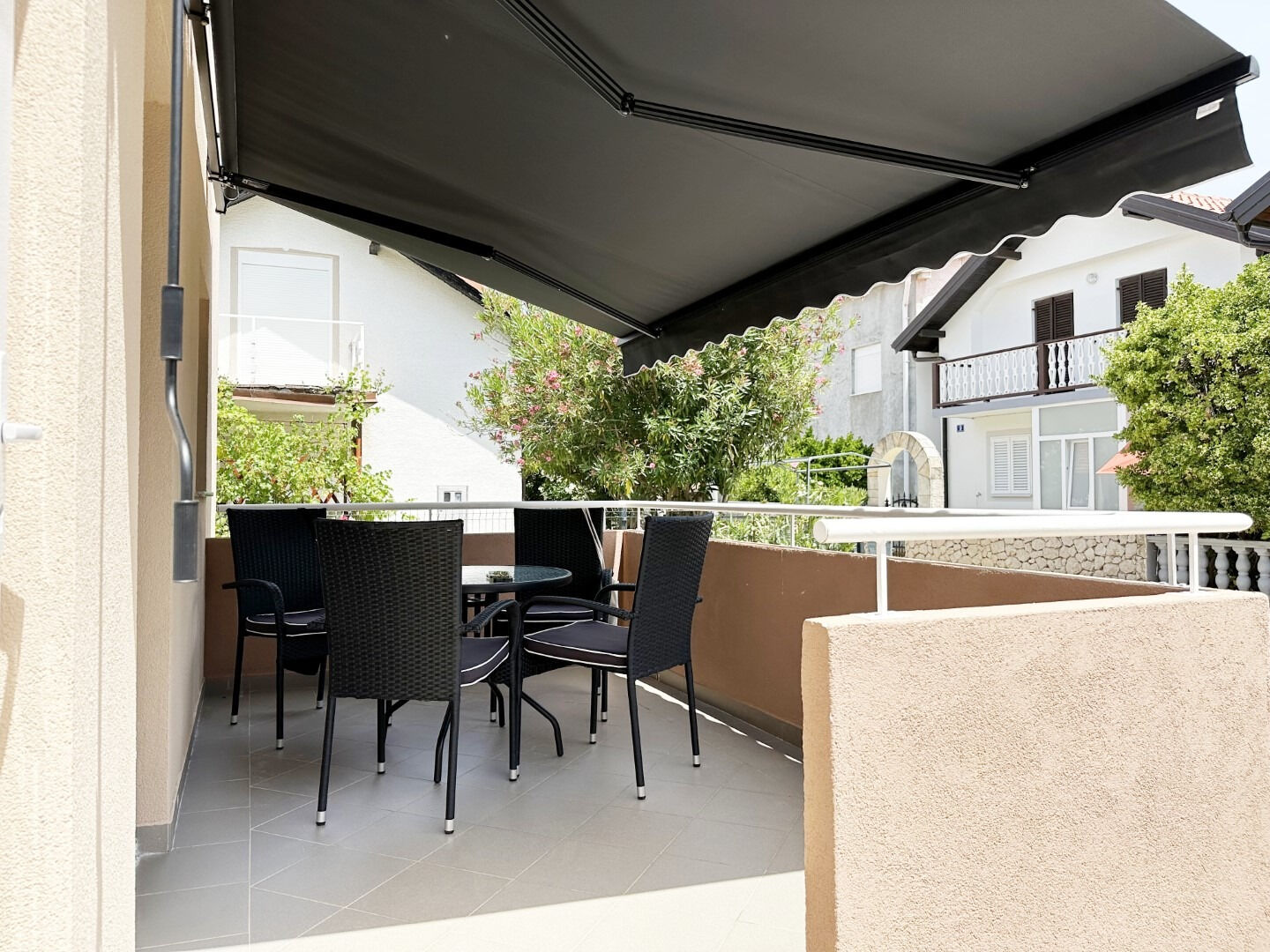 Apartments JoRa 109791-A1