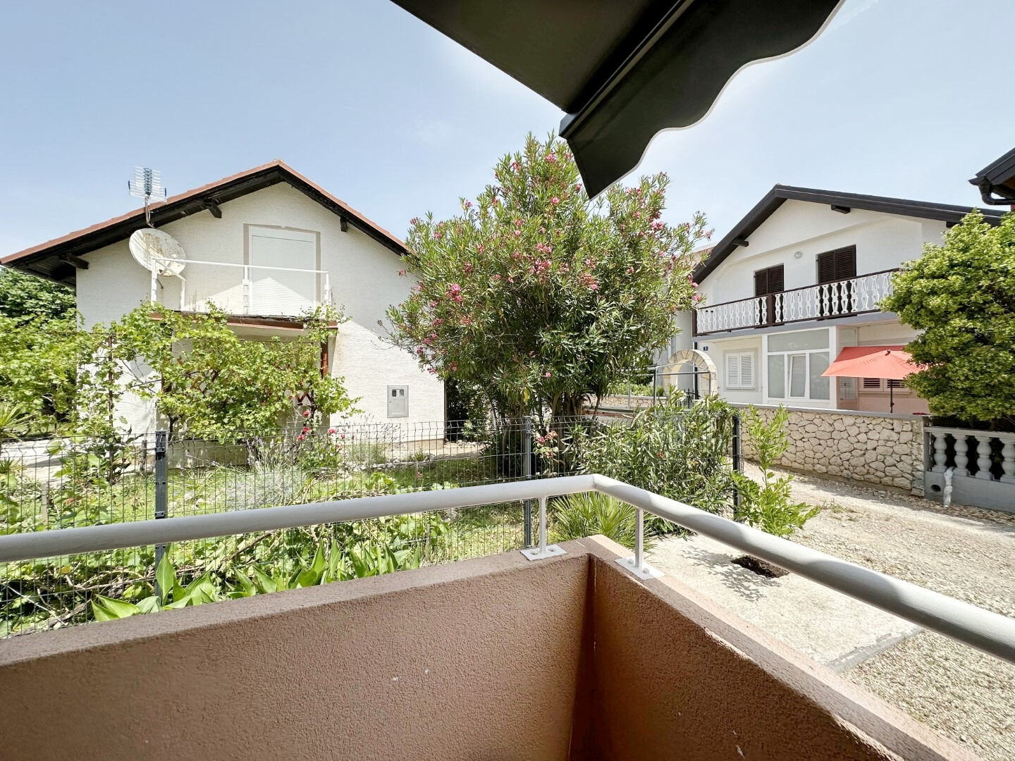 Apartments JoRa 109791-A1