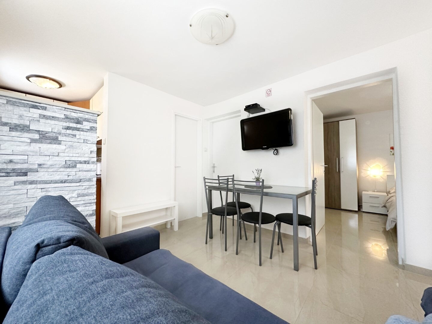 Apartments JoRa 109791-A1