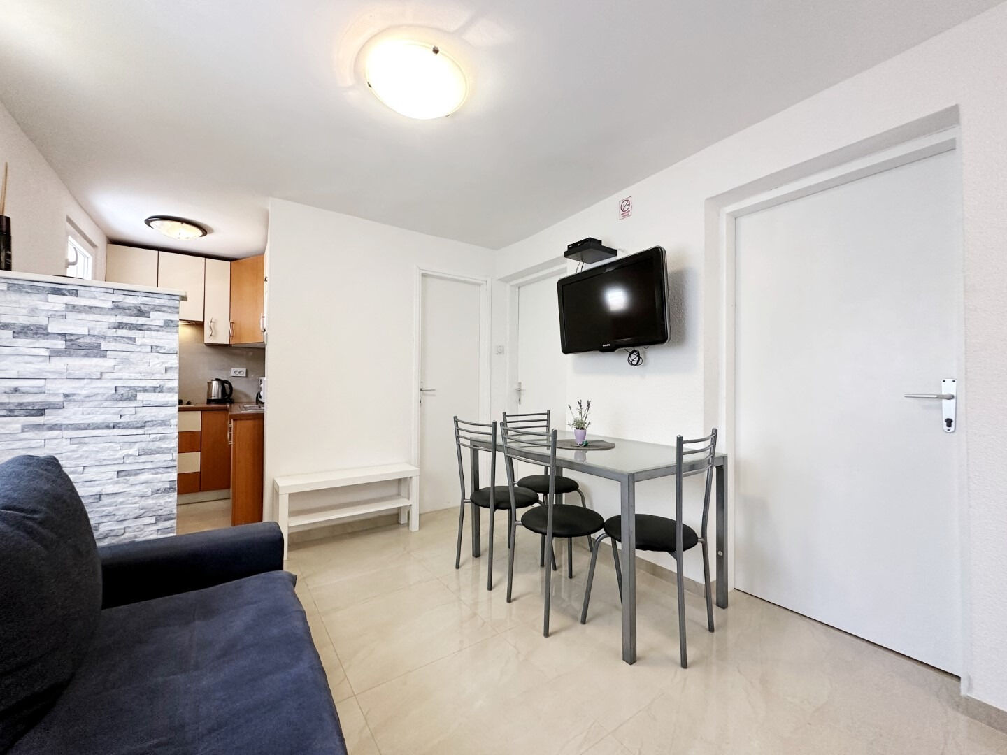 Apartments JoRa 109791-A1