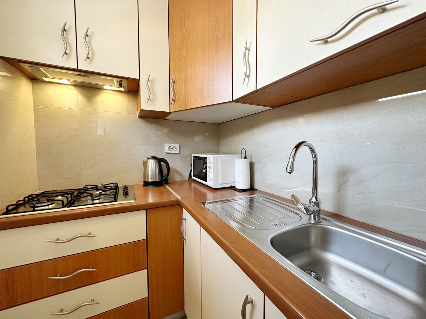 Apartments JoRa 109791-A1