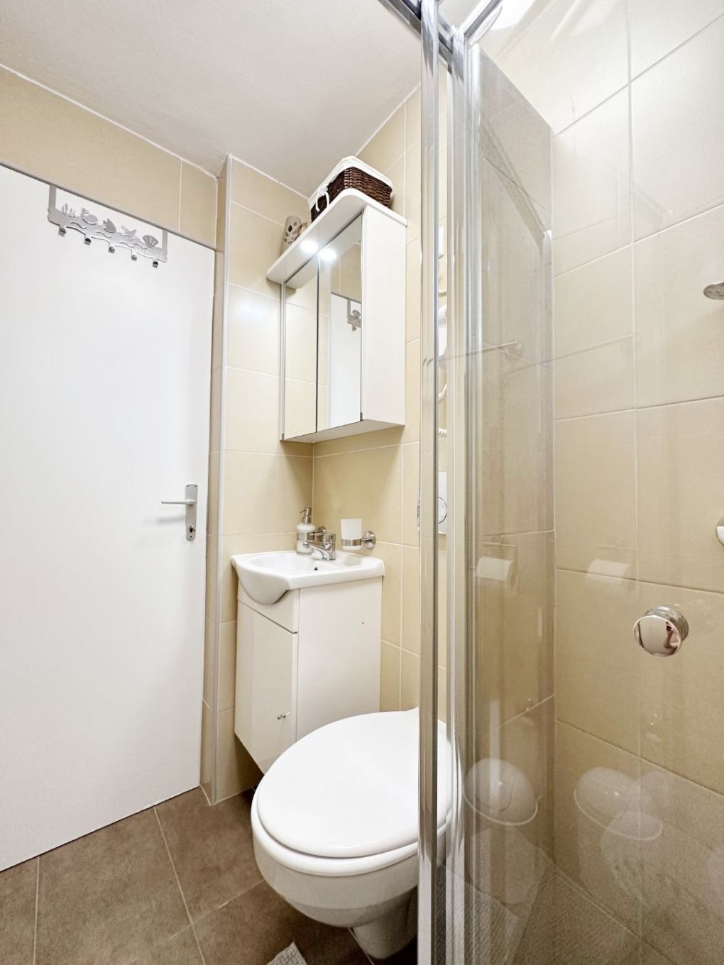 Apartments JoRa 109791-A1