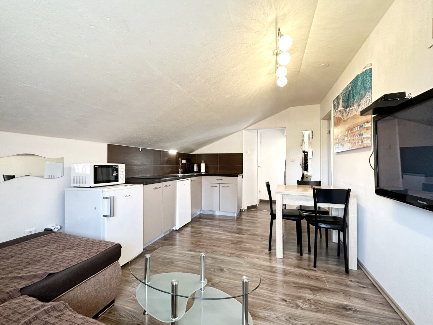 Apartments JoRa 109791-A2