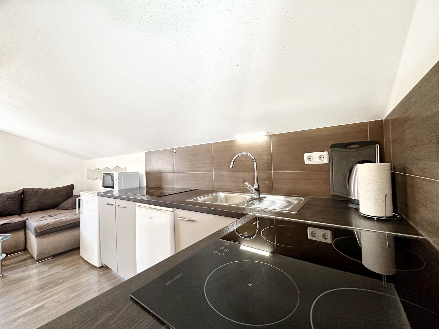 Apartments JoRa 109791-A2