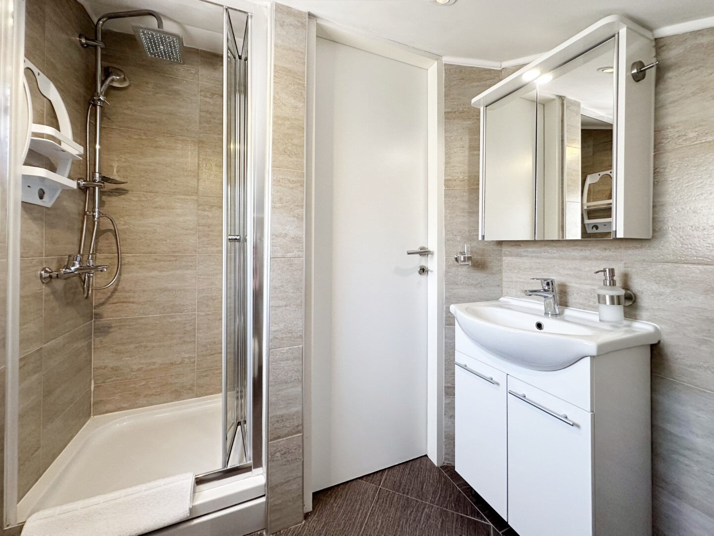 Apartments JoRa 109791-A2