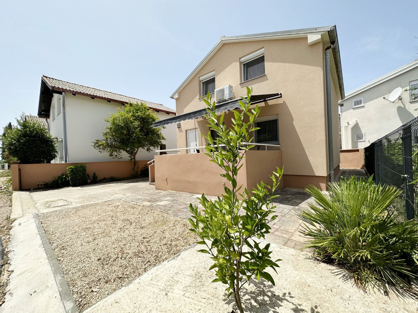 Apartmani JoRa A1