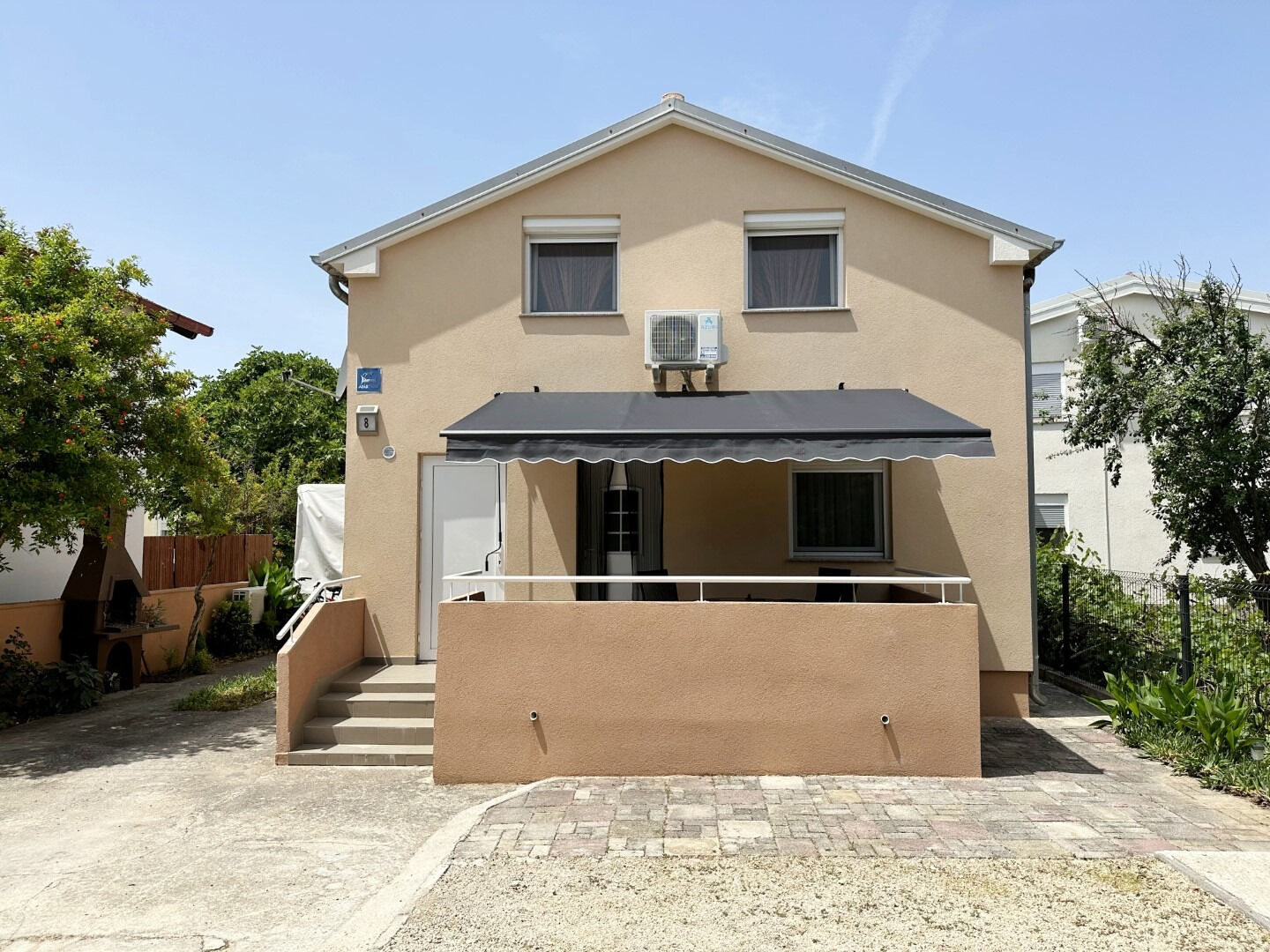 Apartments JoRa 109791-A1