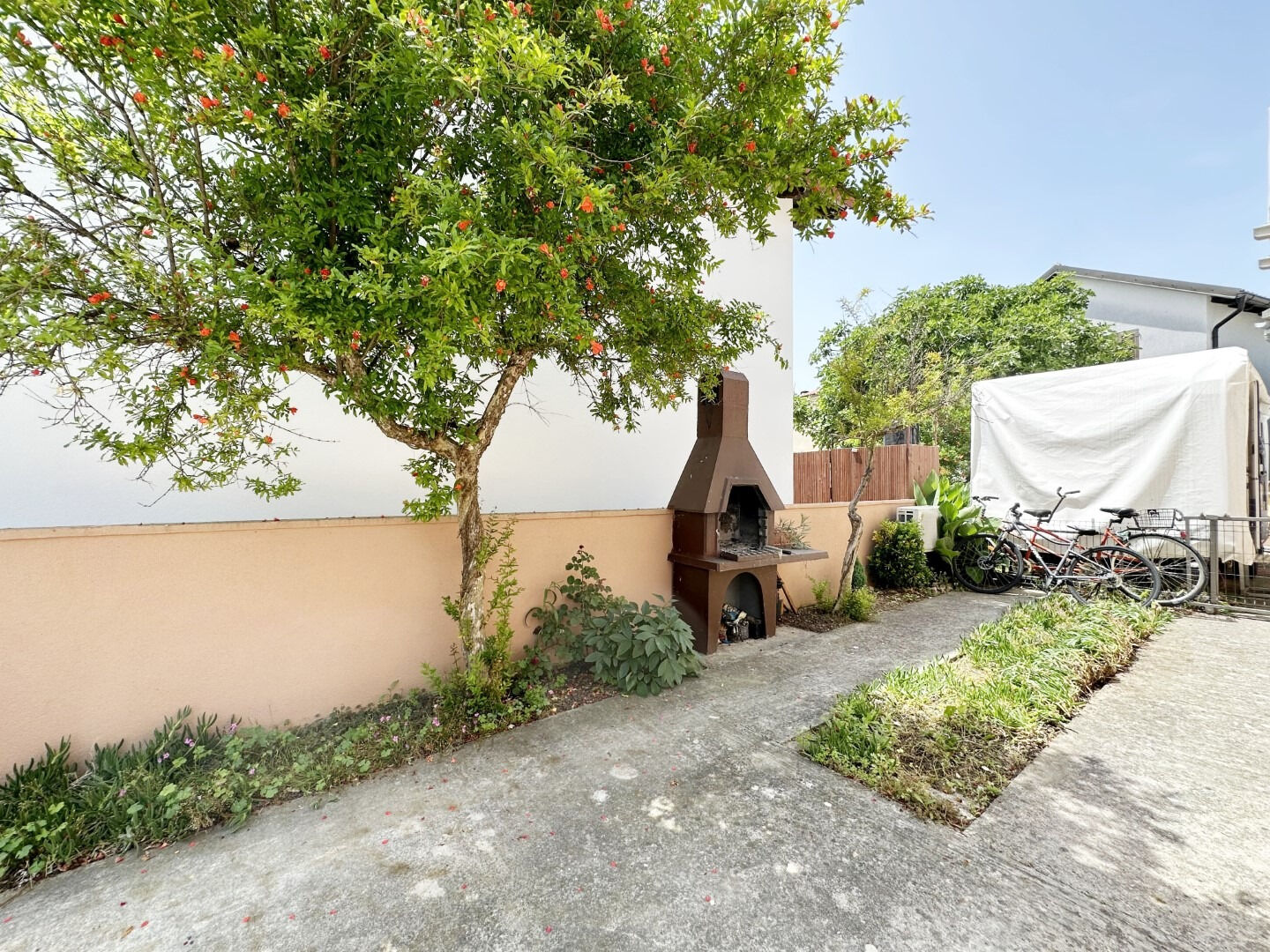 Apartments JoRa 109791-A1