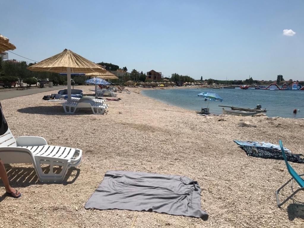 Apartments JoRa 109791-A1