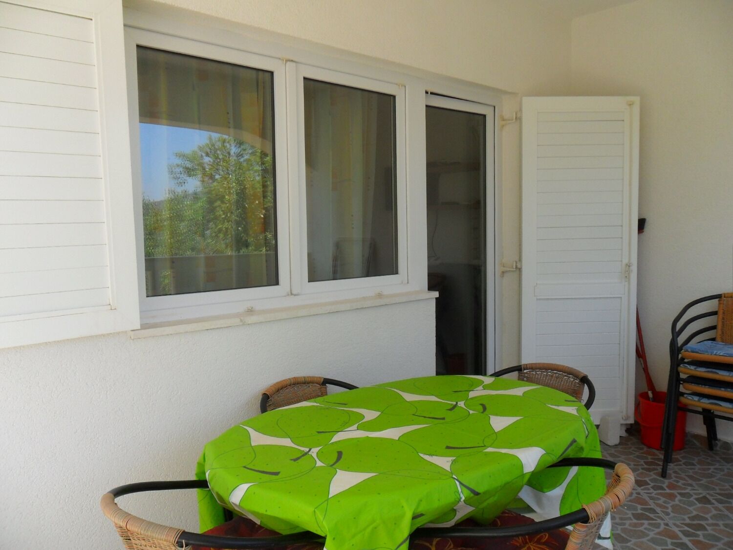 Apartments Gor 109801-A1