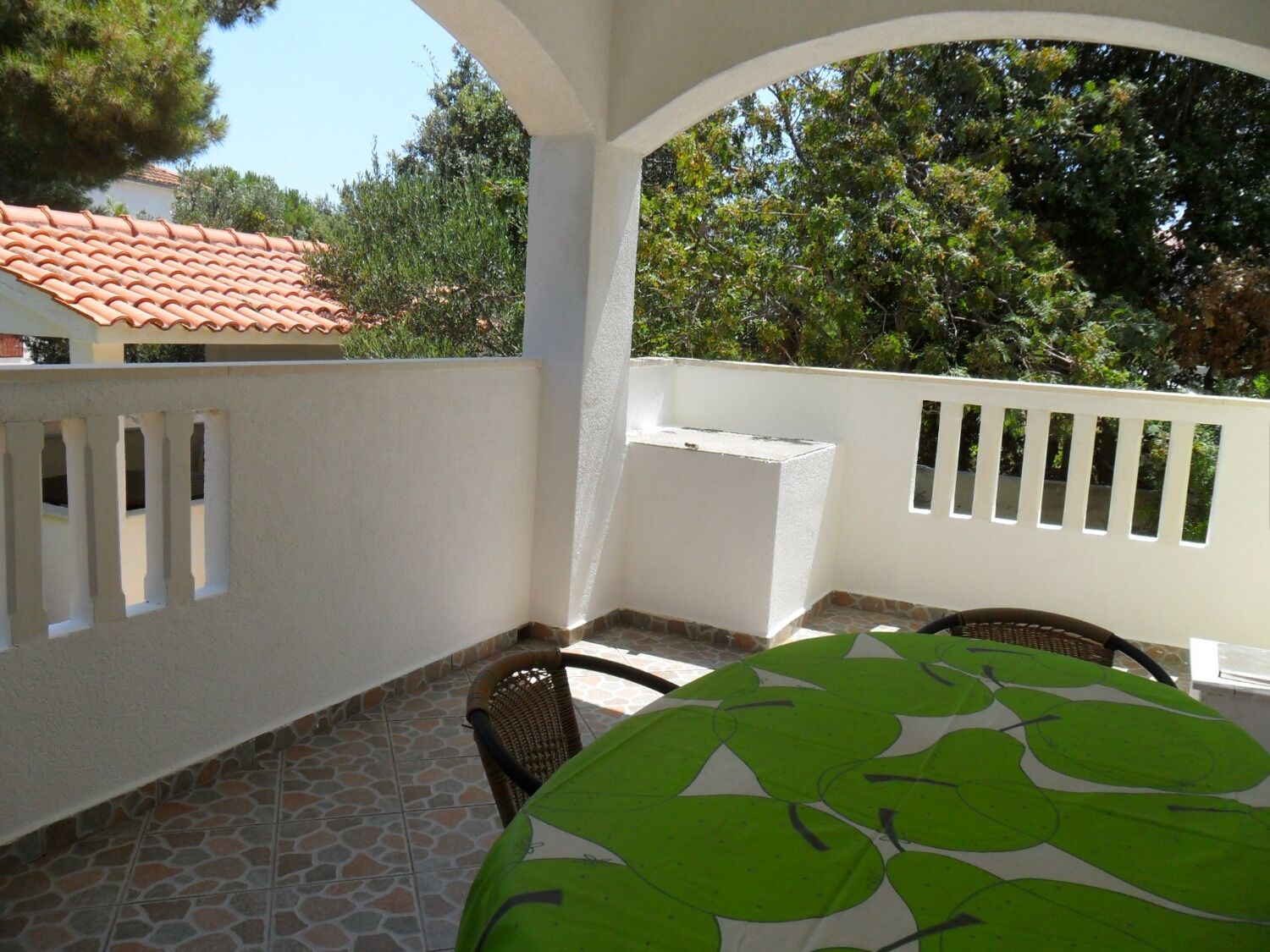 Apartments Gor 109801-A1