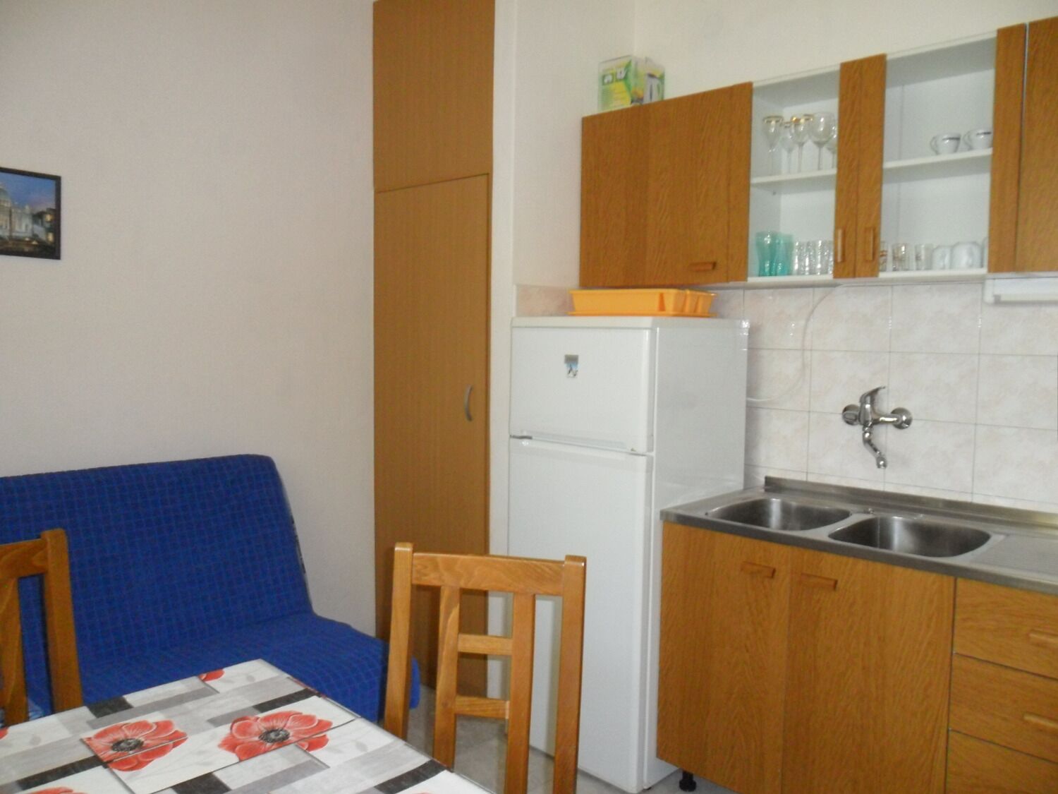 Apartments Gor 109801-A1