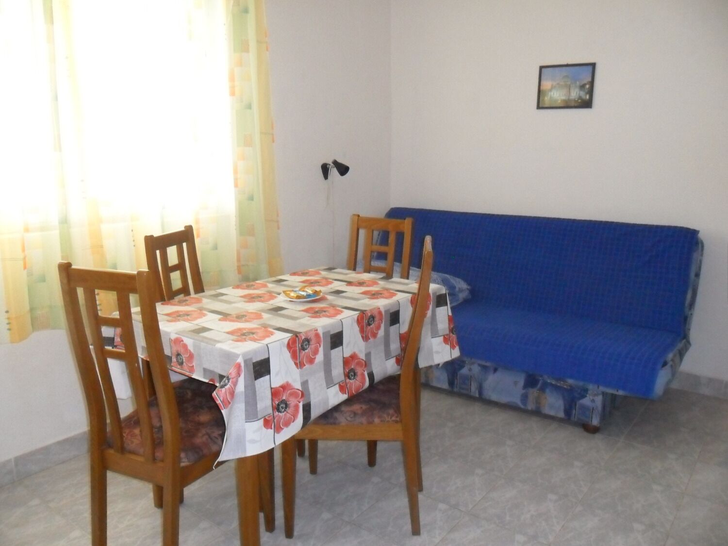 Apartments Gor 109801-A1