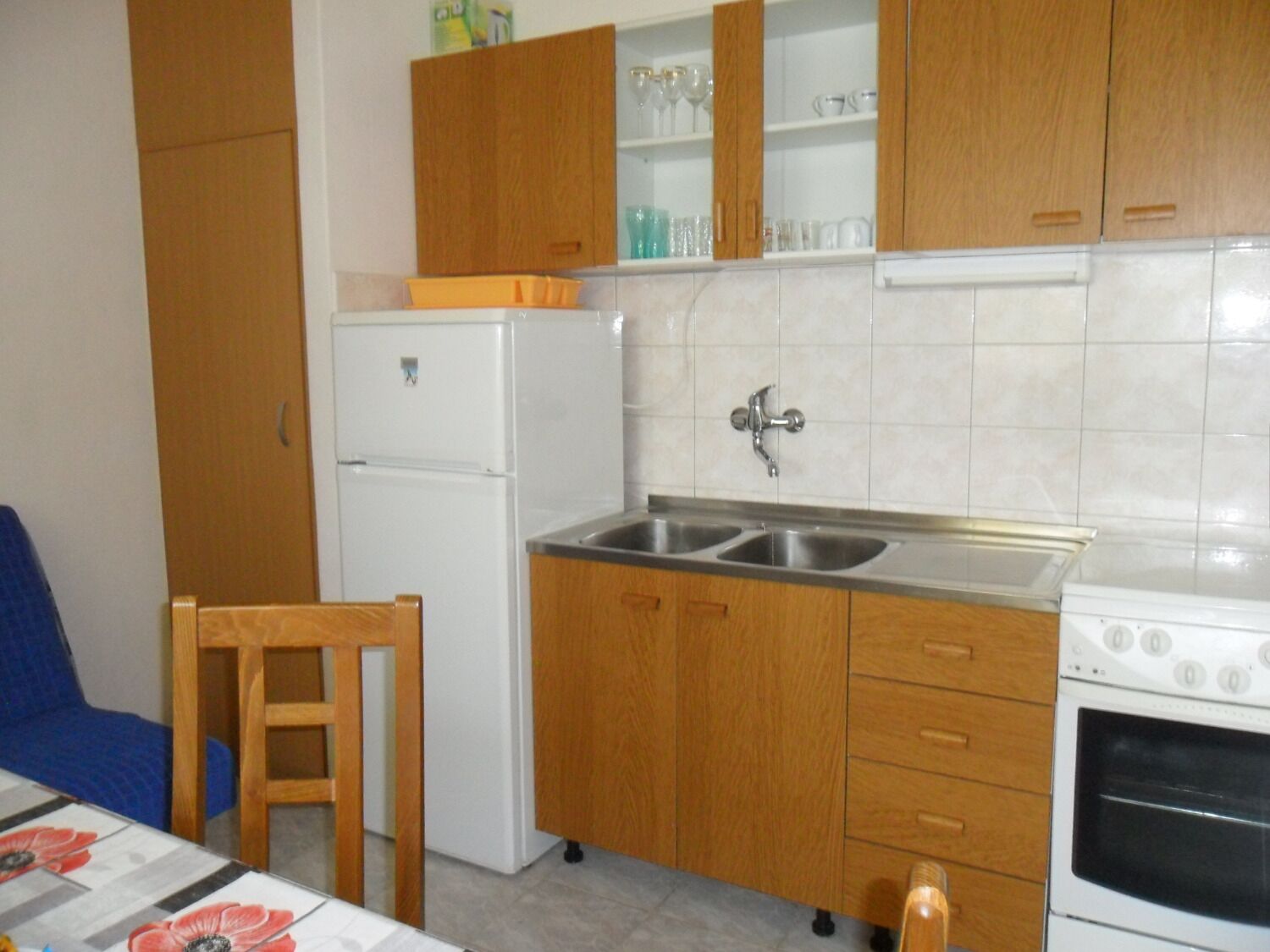 Apartments Gor 109801-A1