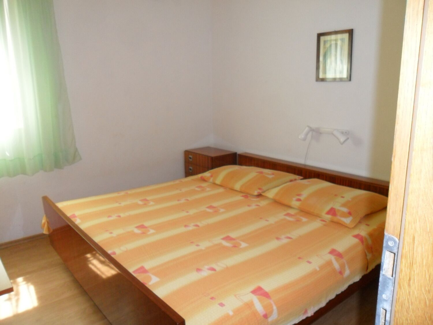Apartments Gor 109801-A1