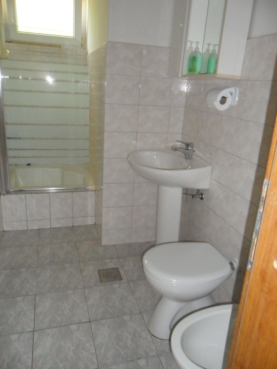 Apartments Gor 109801-A1