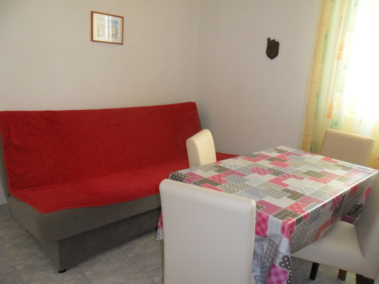 Apartments Gor 109801-A2