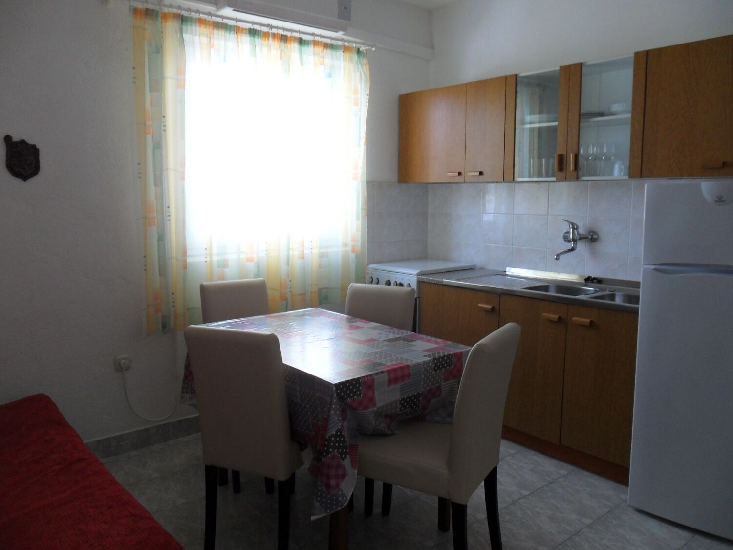 Apartments Gor 109801-A2