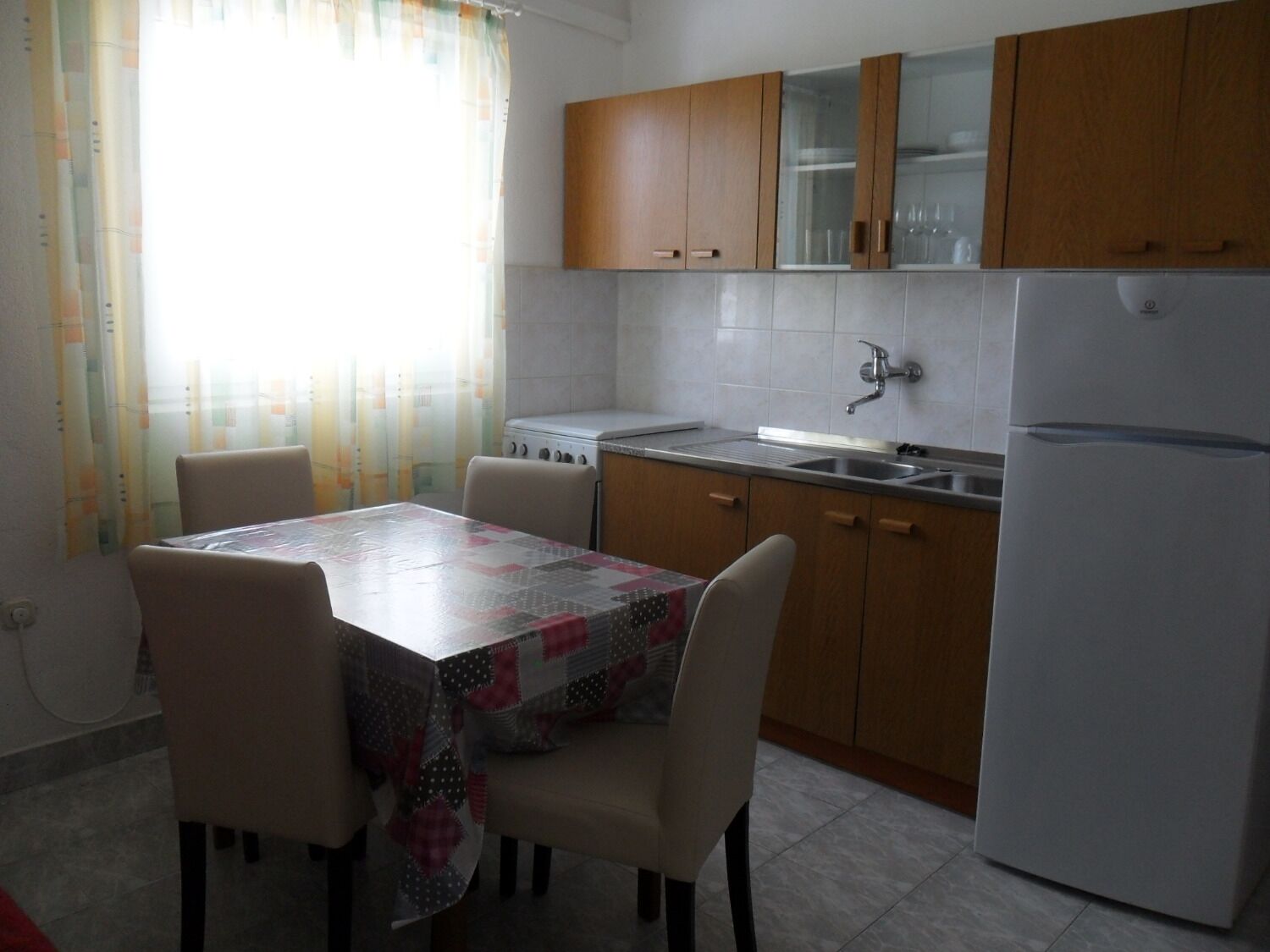 Apartments Gor 109801-A2