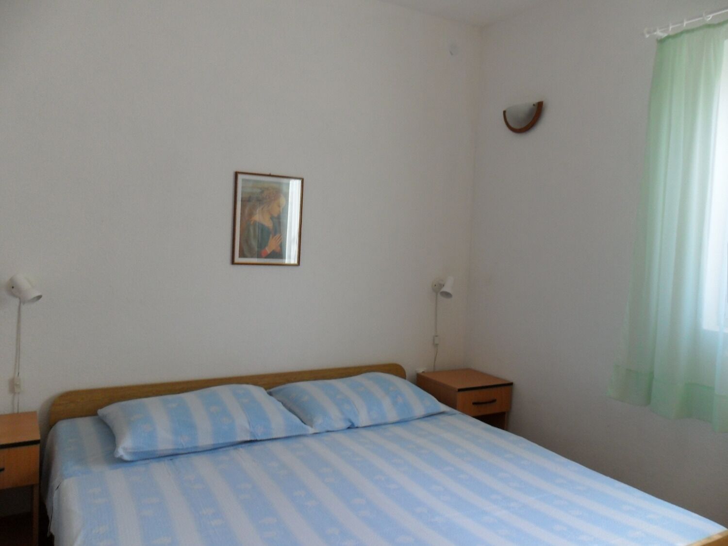 Apartments Gor 109801-A2