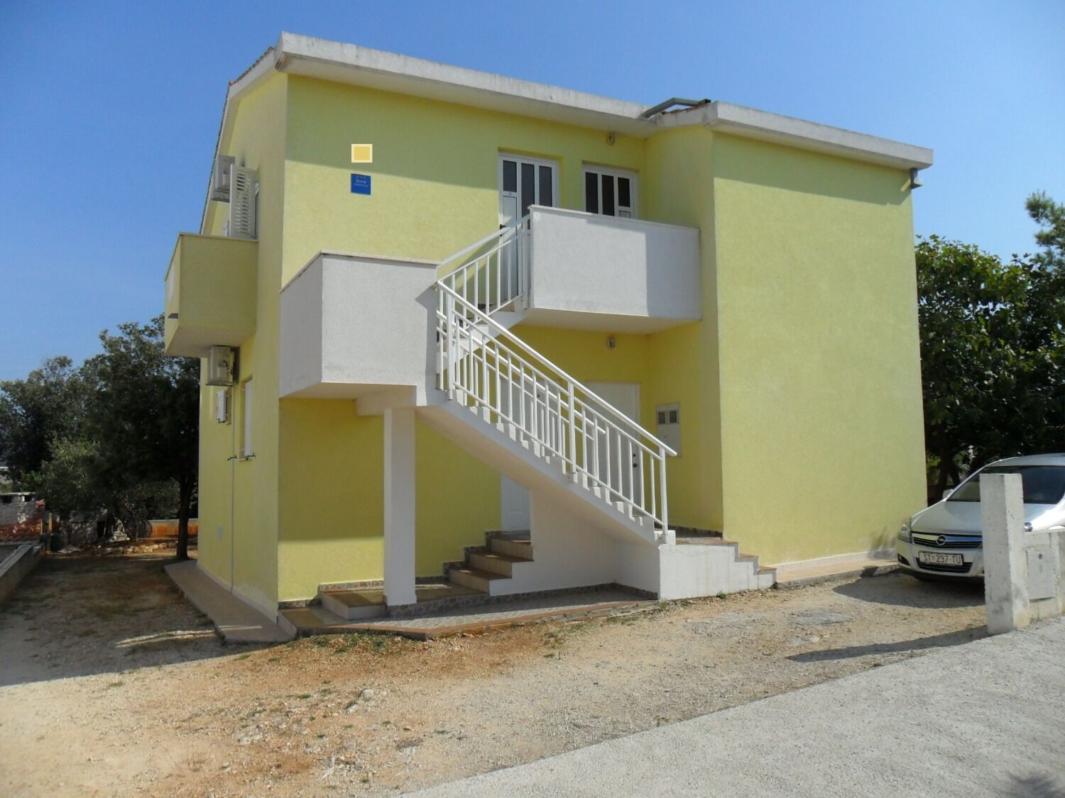 Apartments Gor 109801-A1