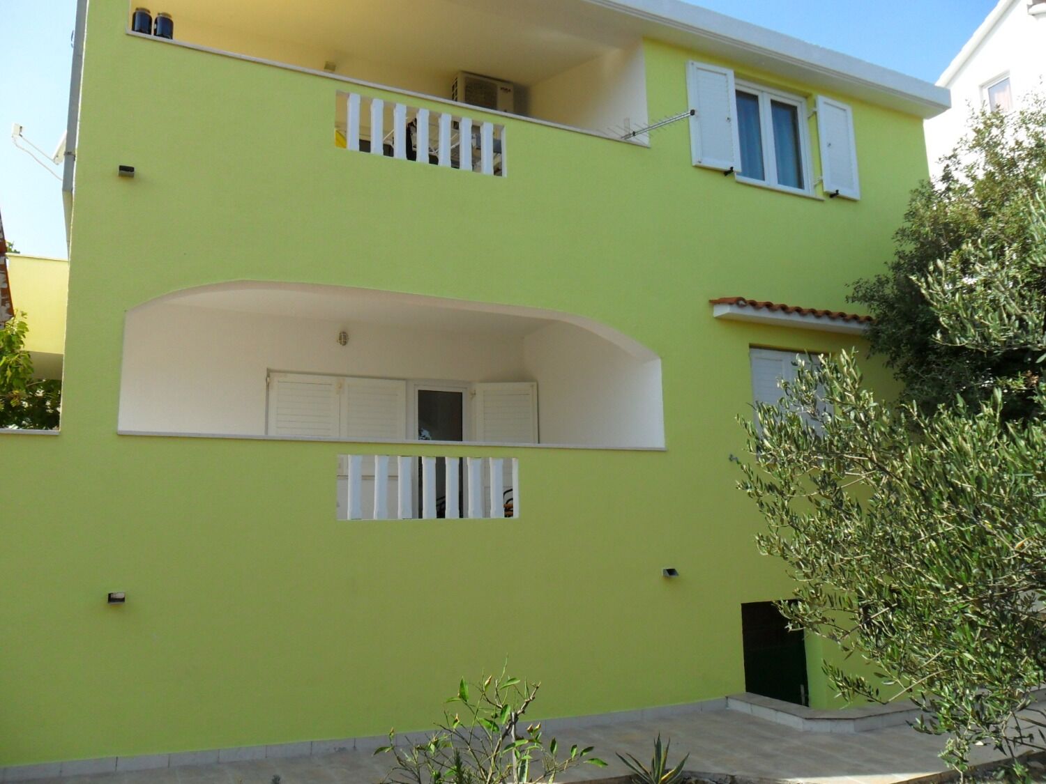 Apartments Gor 109801-A1