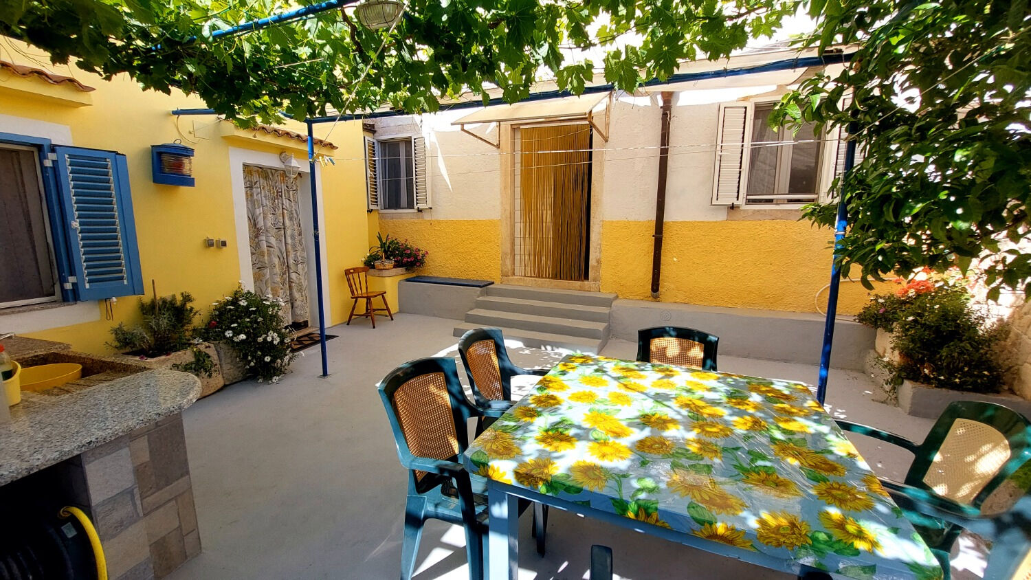 Apartment Nadi 10982-A1