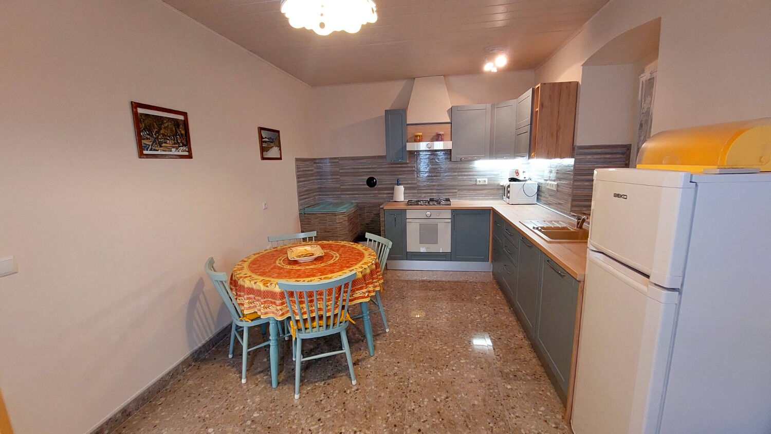 Apartment Nadi 10982-A1
