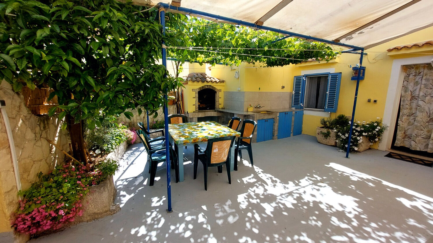 Apartment Nadi 10982-A1