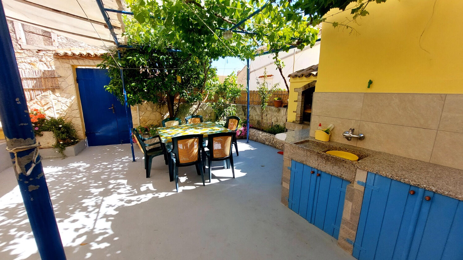 Apartment Nadi 10982-A1